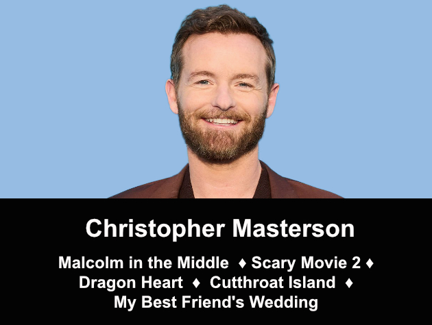 ChristopherMasterson