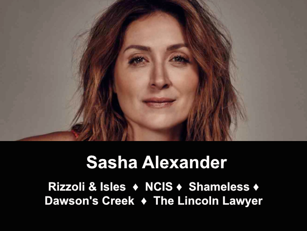 SashaAlexander