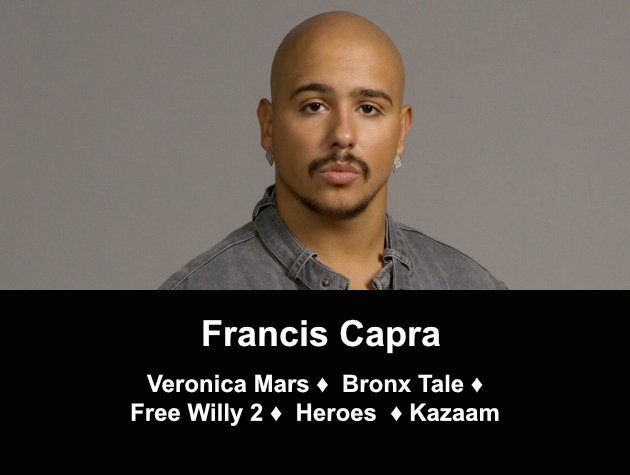 franciscapra
