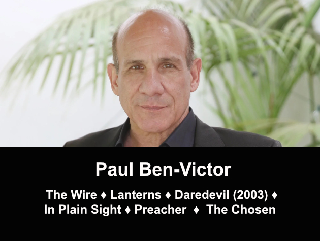 paulbenvictor