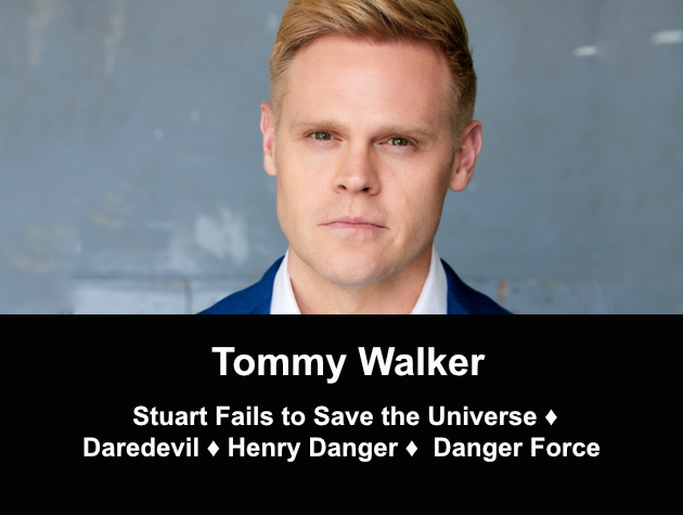 tommywalker
